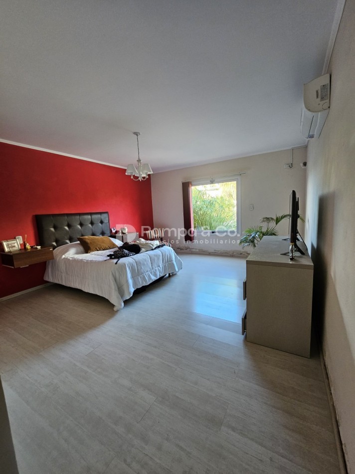 ¡Oportunidad en barrio residencial!