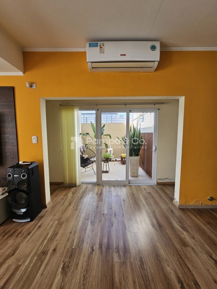 ¡Oportunidad en barrio residencial!