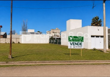 Excelente Lote
