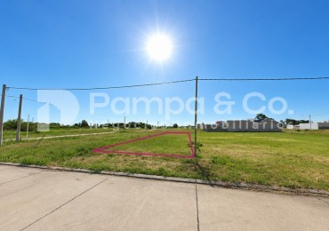 Lote En venta Loteo Solaro