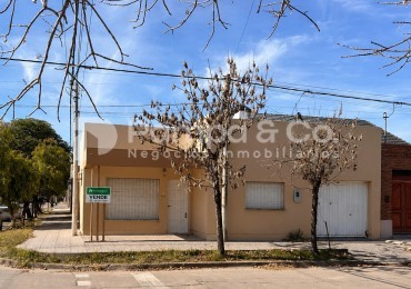 Amplia Casa Centrica