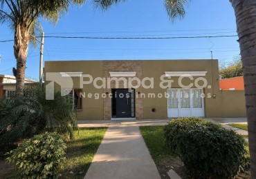 Casa y Local